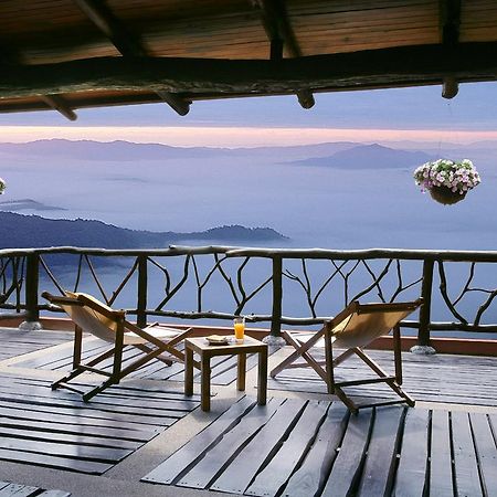 Phu Pha Nam Resort Dan Sai Exteriör bild