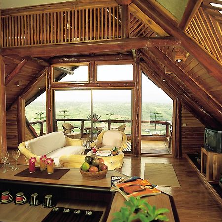 Phu Pha Nam Resort Dan Sai Rum bild