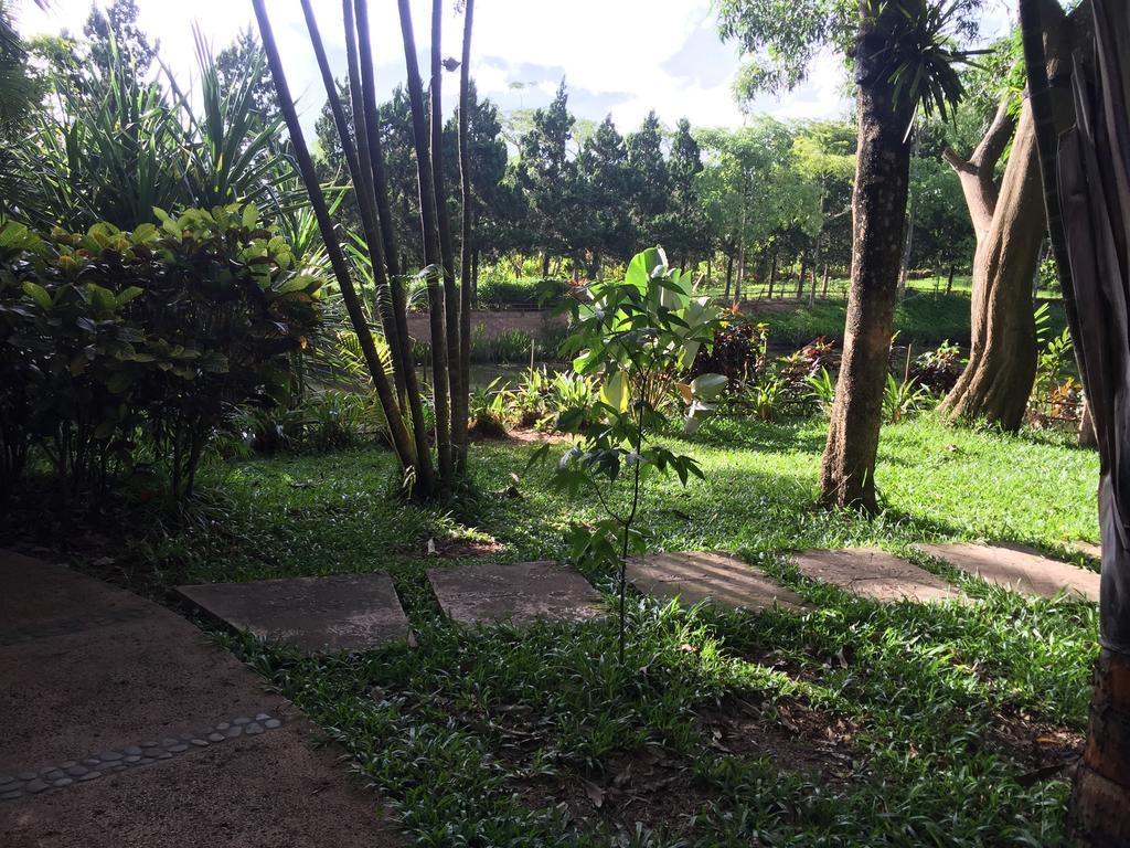 Phu Pha Nam Resort Dan Sai Exteriör bild