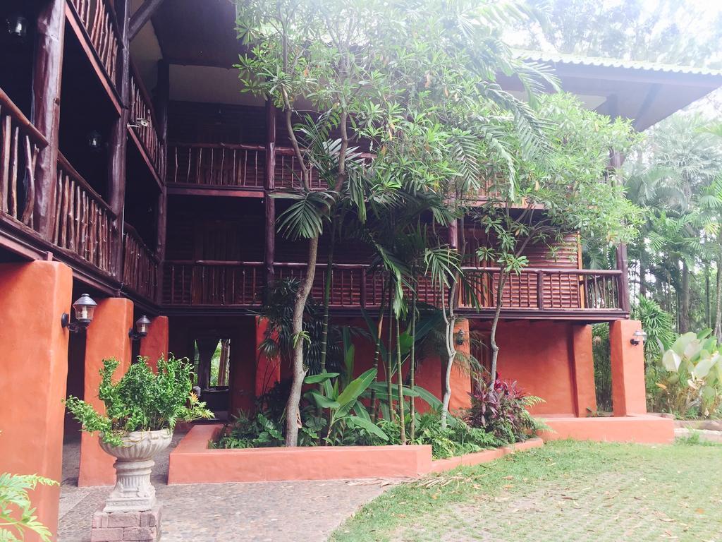 Phu Pha Nam Resort Dan Sai Rum bild