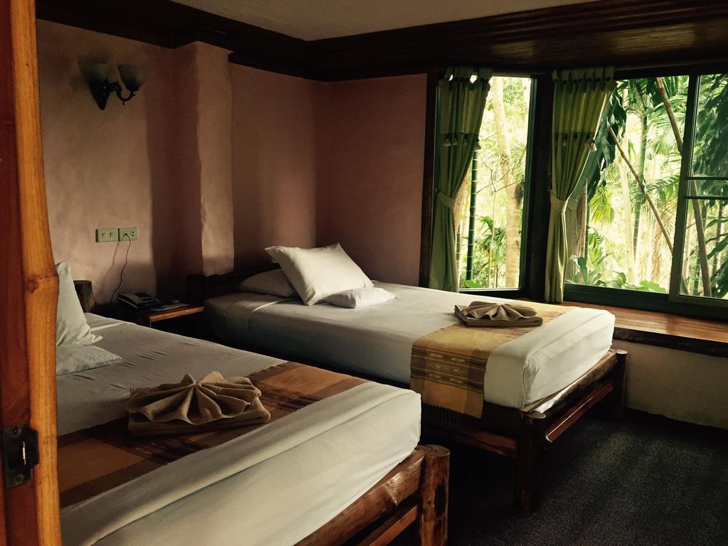 Phu Pha Nam Resort Dan Sai Rum bild