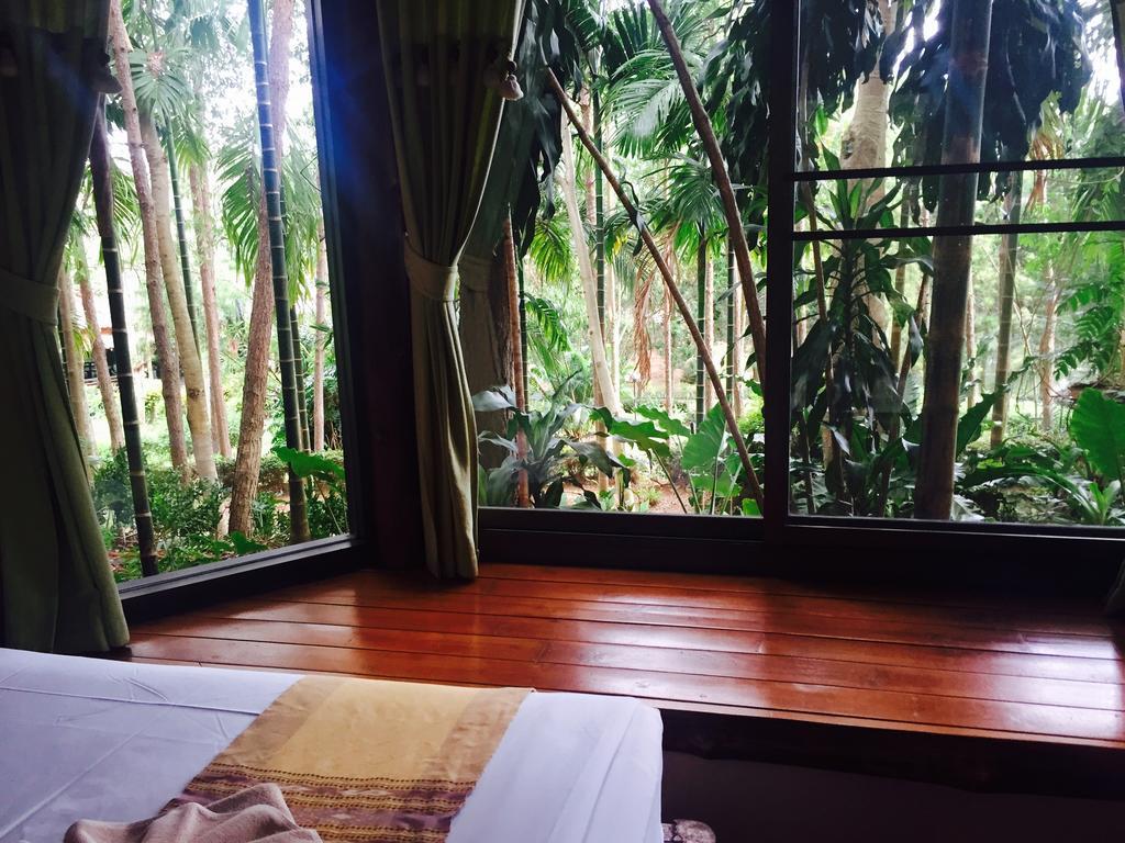 Phu Pha Nam Resort Dan Sai Rum bild
