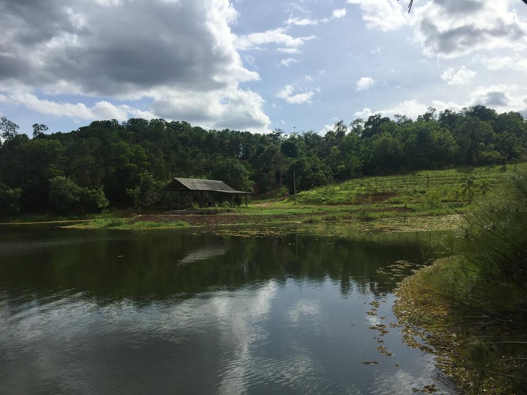 Phu Pha Nam Resort Dan Sai Exteriör bild