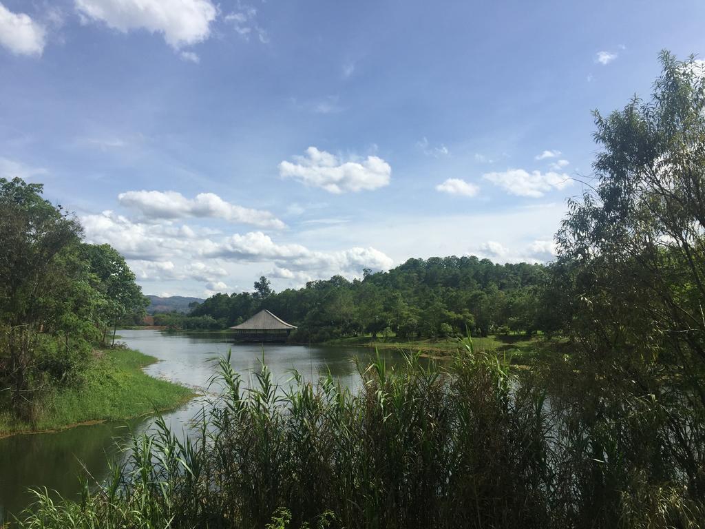 Phu Pha Nam Resort Dan Sai Exteriör bild