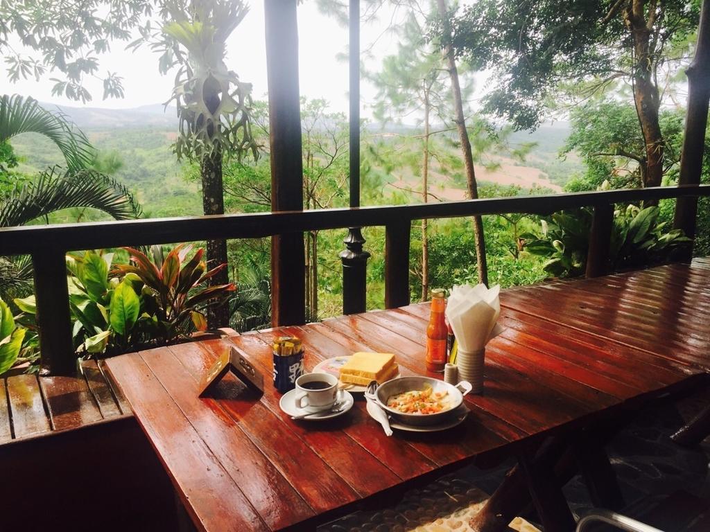 Phu Pha Nam Resort Dan Sai Exteriör bild