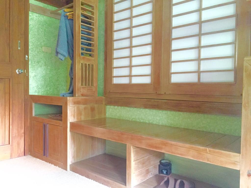 Phu Pha Nam Resort Dan Sai Rum bild