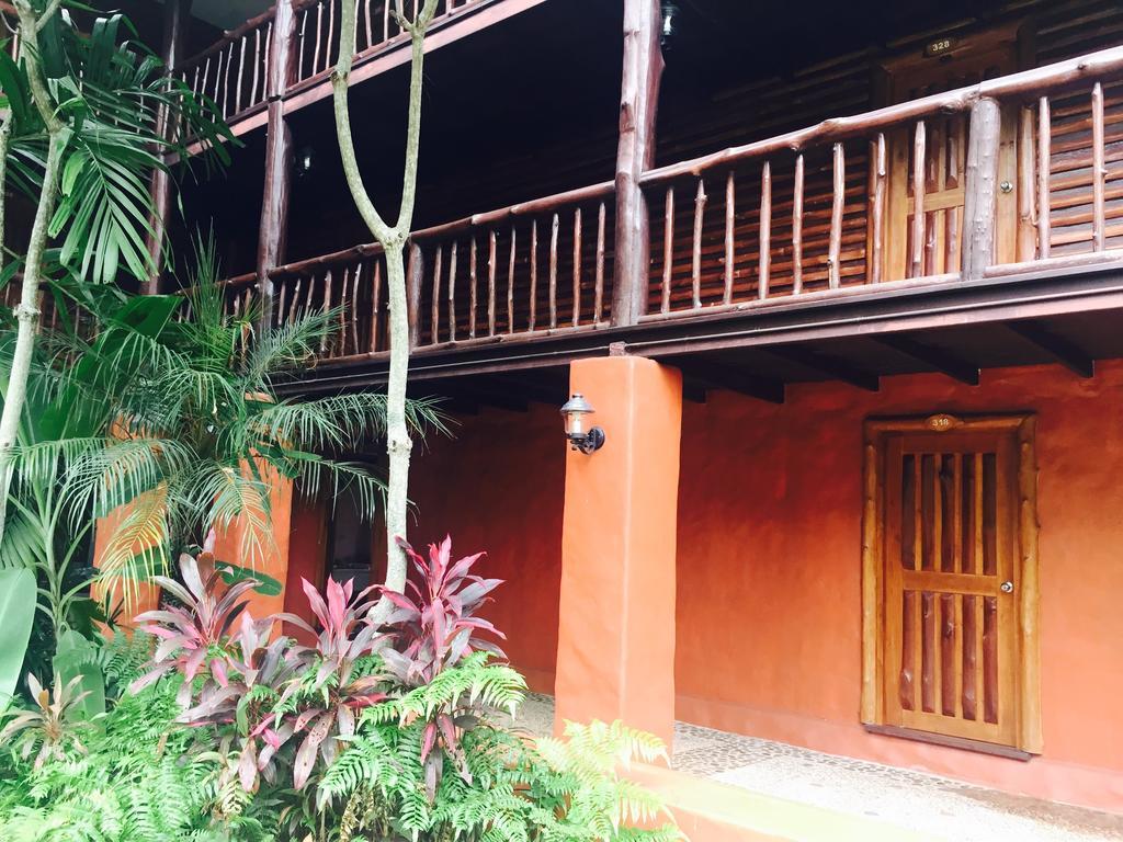 Phu Pha Nam Resort Dan Sai Rum bild