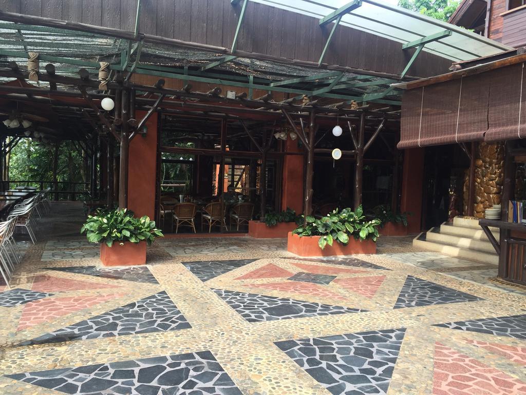 Phu Pha Nam Resort Dan Sai Exteriör bild